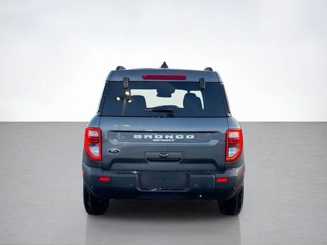 new 2025 Ford Bronco Sport car, priced at $28,990