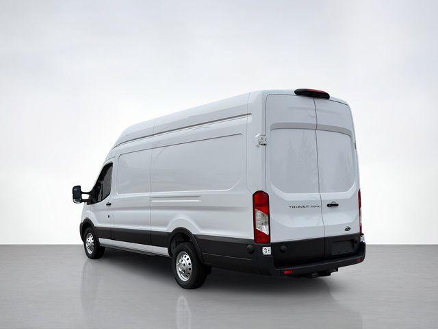 new 2025 Ford Transit-350 car, priced at $61,067