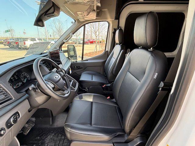 new 2025 Ford Transit-350 car, priced at $61,067