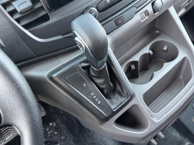 new 2025 Ford Transit-350 car, priced at $61,067