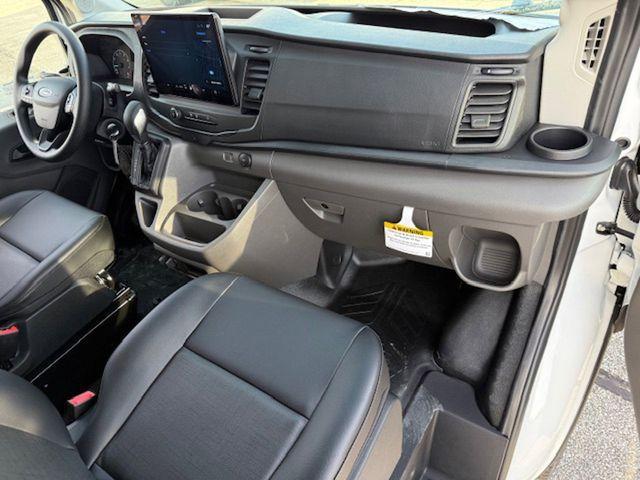 new 2025 Ford Transit-350 car, priced at $61,067