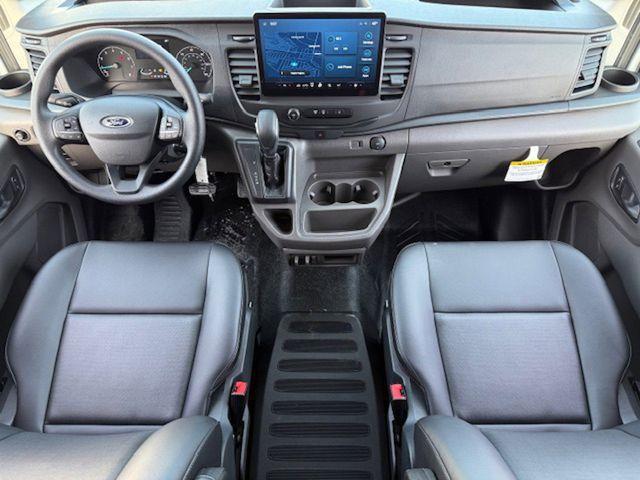 new 2025 Ford Transit-350 car, priced at $61,067