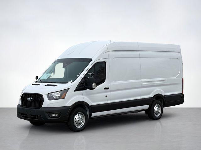 new 2025 Ford Transit-350 car, priced at $61,067