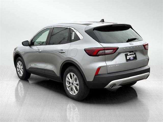 new 2024 Ford Escape car, priced at $30,397