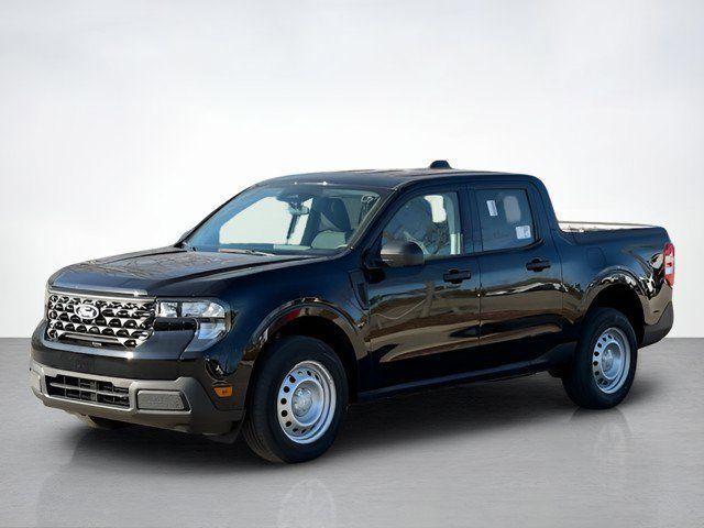 new 2025 Ford Maverick car, priced at $33,600