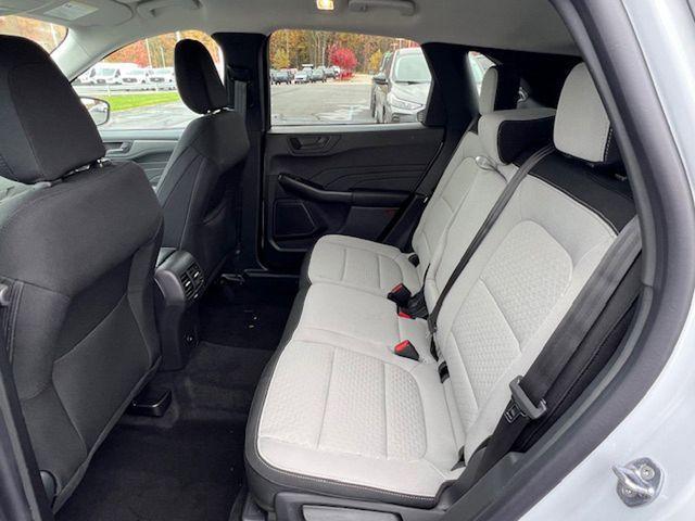 new 2025 Ford Escape car, priced at $29,905