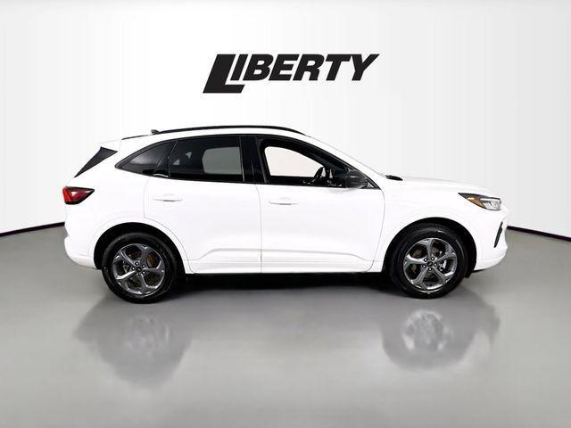 used 2023 Ford Escape car, priced at $26,990