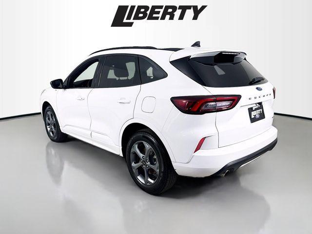 used 2023 Ford Escape car, priced at $26,990