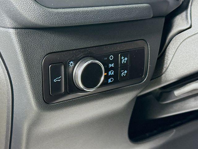 used 2023 Ford Escape car, priced at $26,990