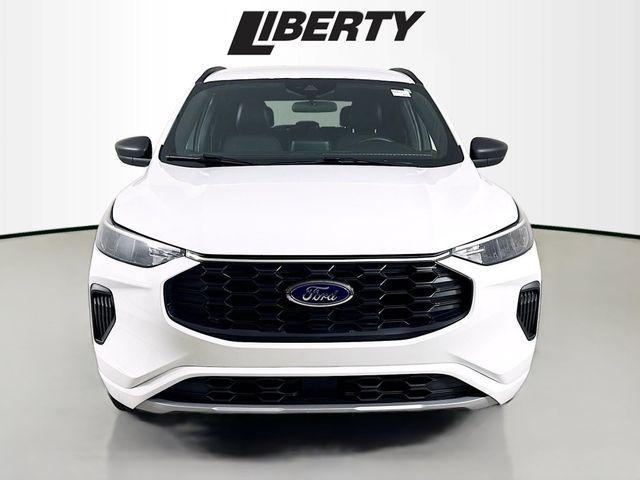 used 2023 Ford Escape car, priced at $26,990