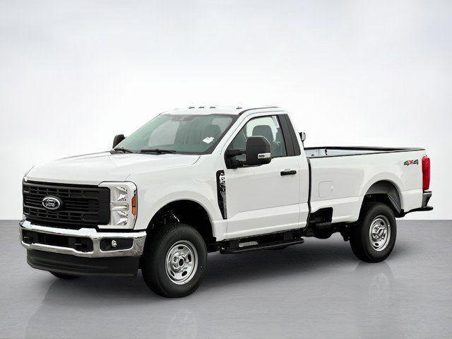 new 2026 Ford F-250 car, priced at $54,315