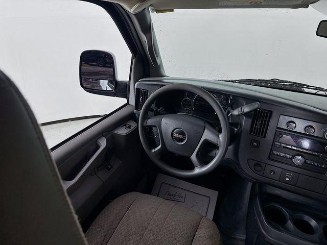 used 2017 GMC Savana 2500 car, priced at $15,750