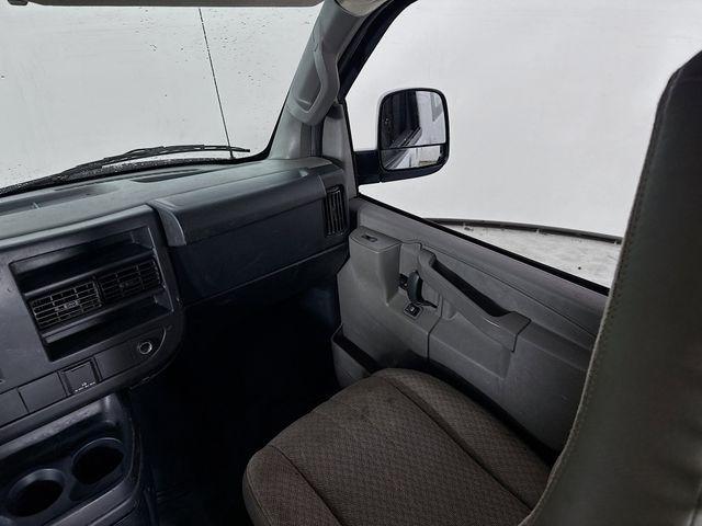 used 2017 GMC Savana 2500 car, priced at $15,750