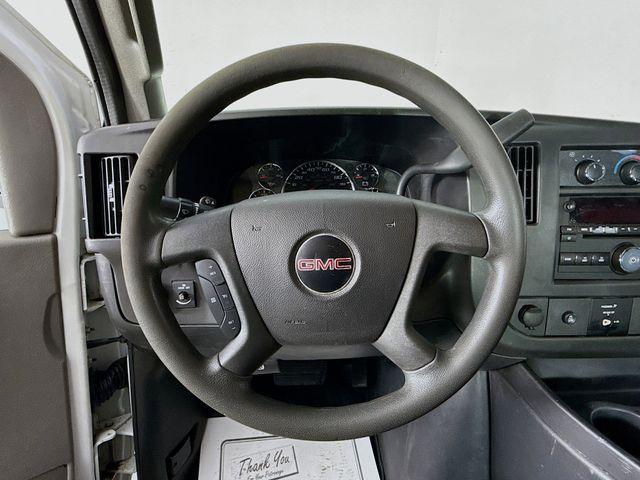 used 2017 GMC Savana 2500 car, priced at $15,750