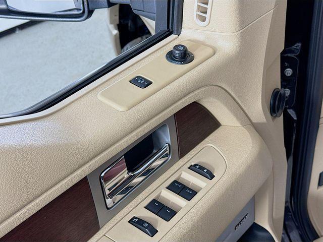 used 2014 Ford F-150 car, priced at $23,490