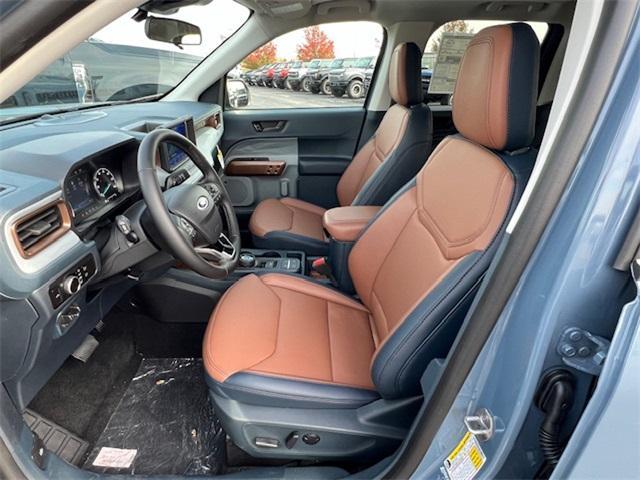 new 2024 Ford Maverick car, priced at $37,185