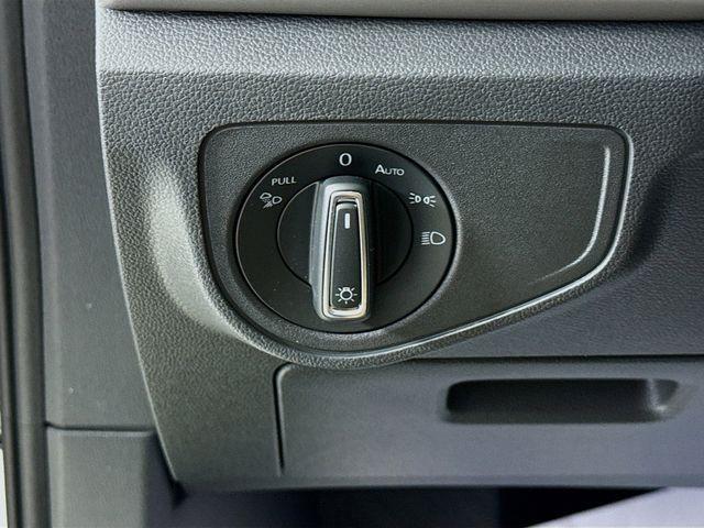 used 2020 Volkswagen Atlas Cross Sport car, priced at $23,990