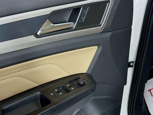 used 2020 Volkswagen Atlas Cross Sport car, priced at $23,990