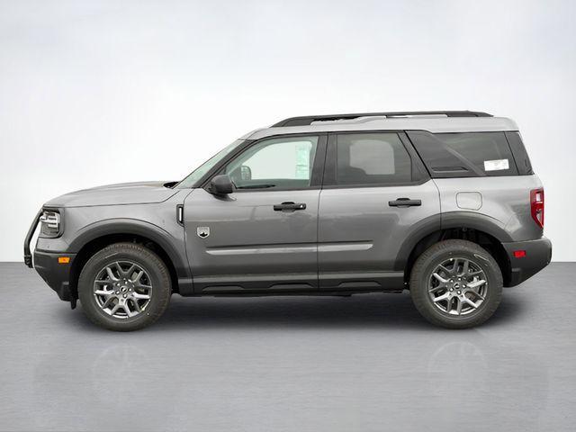 new 2025 Ford Bronco Sport car, priced at $31,278