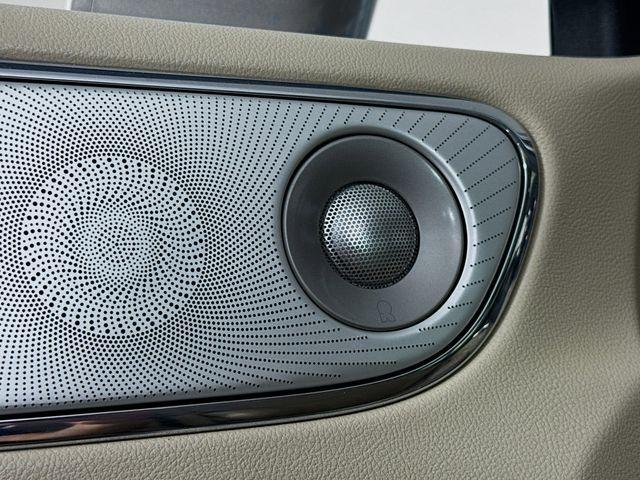 used 2020 Lincoln Continental car, priced at $26,790
