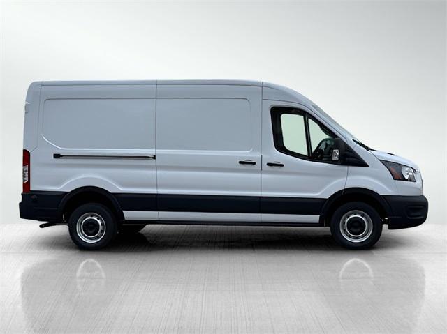 new 2024 Ford Transit-250 car, priced at $51,432