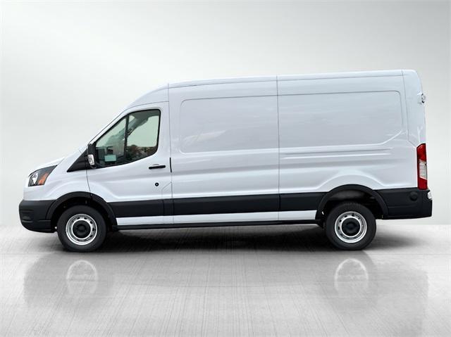 new 2024 Ford Transit-250 car, priced at $51,432