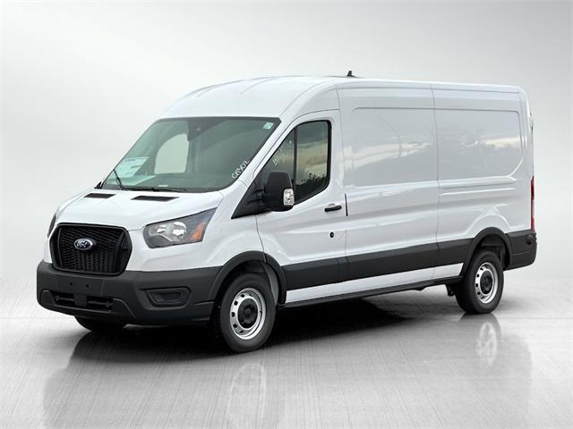 new 2024 Ford Transit-250 car, priced at $51,432