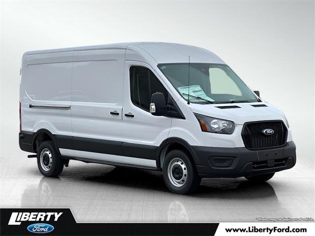 new 2024 Ford Transit-250 car, priced at $51,432