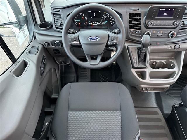 new 2024 Ford Transit-250 car, priced at $51,432