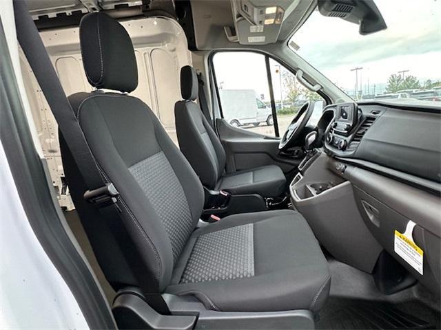 new 2024 Ford Transit-250 car, priced at $51,432