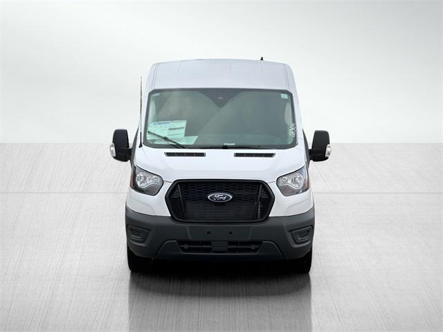 new 2024 Ford Transit-250 car, priced at $51,432