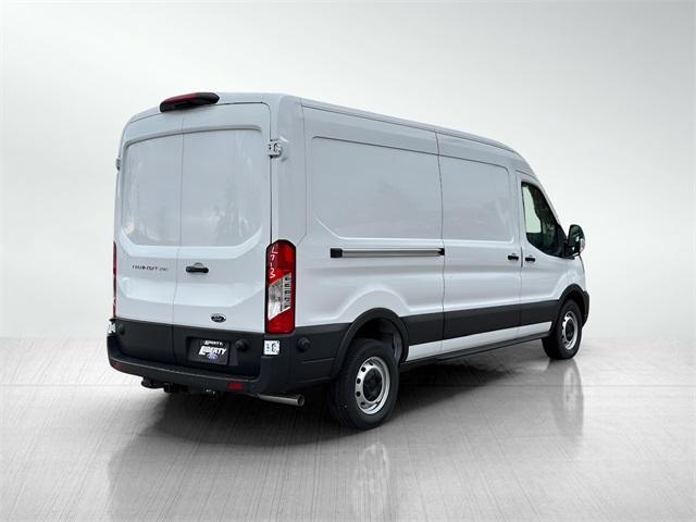 new 2024 Ford Transit-250 car, priced at $51,432