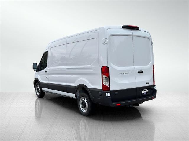 new 2024 Ford Transit-250 car, priced at $51,432