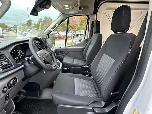 new 2024 Ford Transit-250 car, priced at $51,432