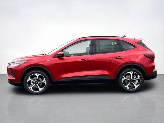new 2025 Ford Escape car, priced at $36,103