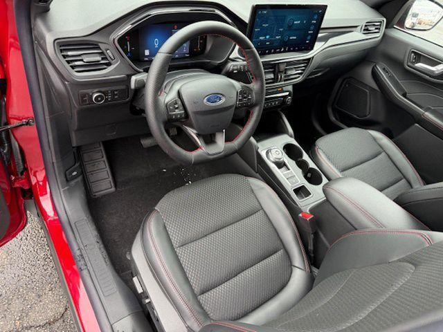 new 2025 Ford Escape car, priced at $36,103