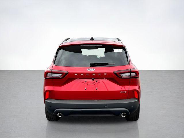 new 2025 Ford Escape car, priced at $36,103