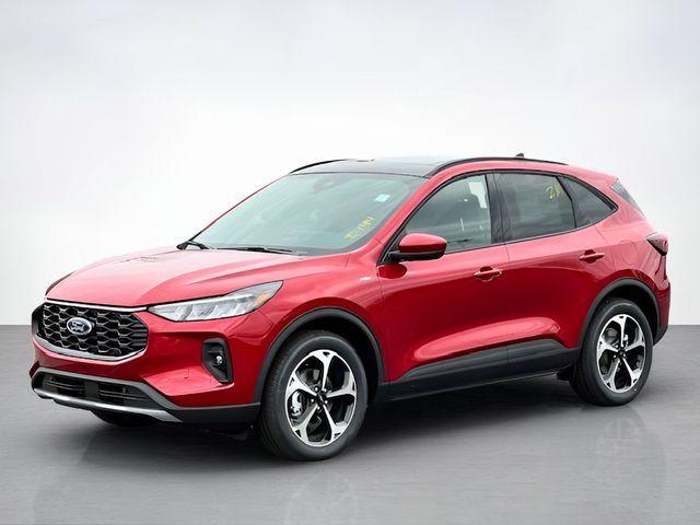 new 2025 Ford Escape car, priced at $36,103