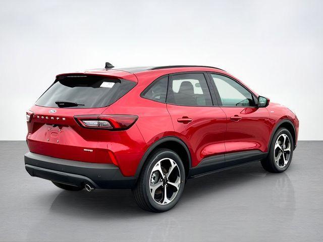 new 2025 Ford Escape car, priced at $36,103