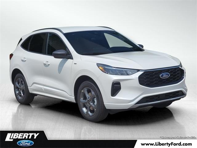 new 2024 Ford Escape car, priced at $33,483