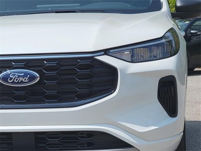 new 2024 Ford Escape car, priced at $30,083