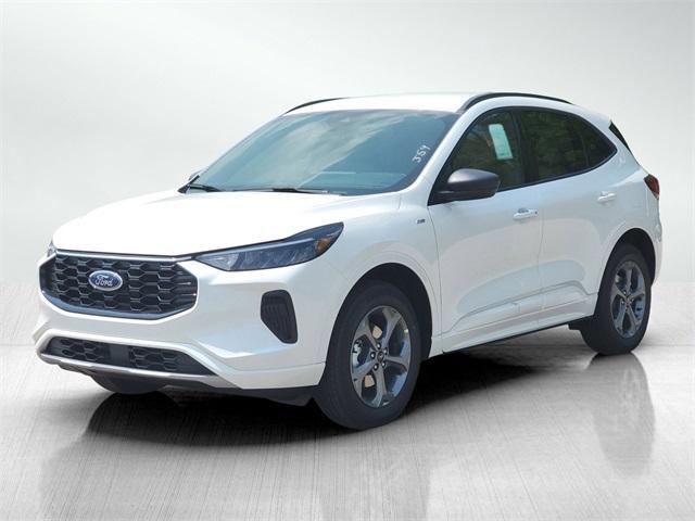 new 2024 Ford Escape car, priced at $30,083