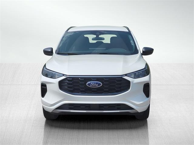 new 2024 Ford Escape car, priced at $33,483