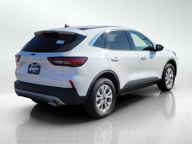 new 2024 Ford Escape car, priced at $31,963