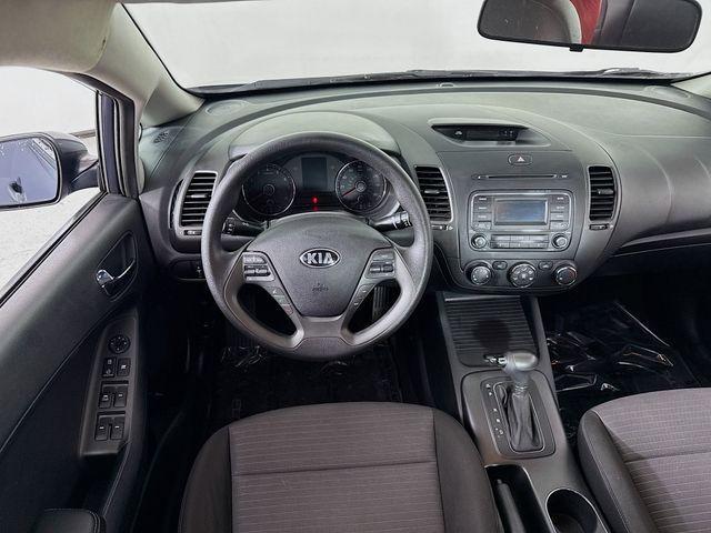 used 2015 Kia Forte car, priced at $9,750