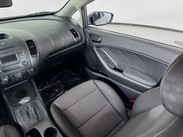 used 2015 Kia Forte car, priced at $9,750