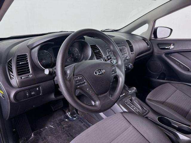 used 2015 Kia Forte car, priced at $9,750