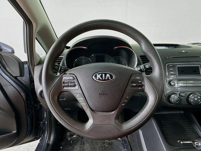 used 2015 Kia Forte car, priced at $9,750