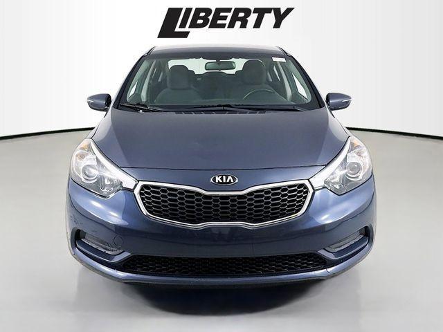 used 2015 Kia Forte car, priced at $9,750