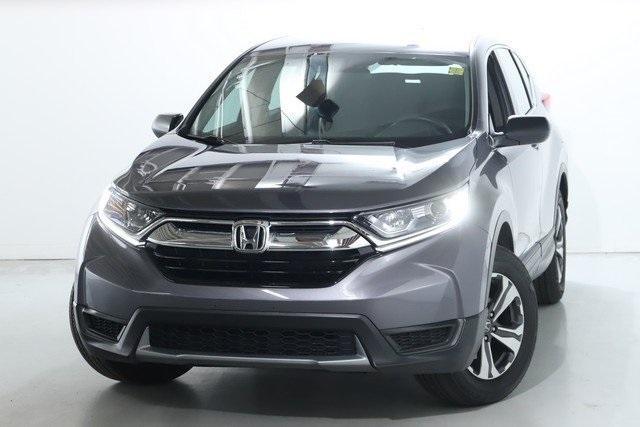 used 2019 Honda CR-V car, priced at $20,350